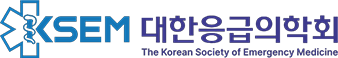 KSEM 대한응급의학회